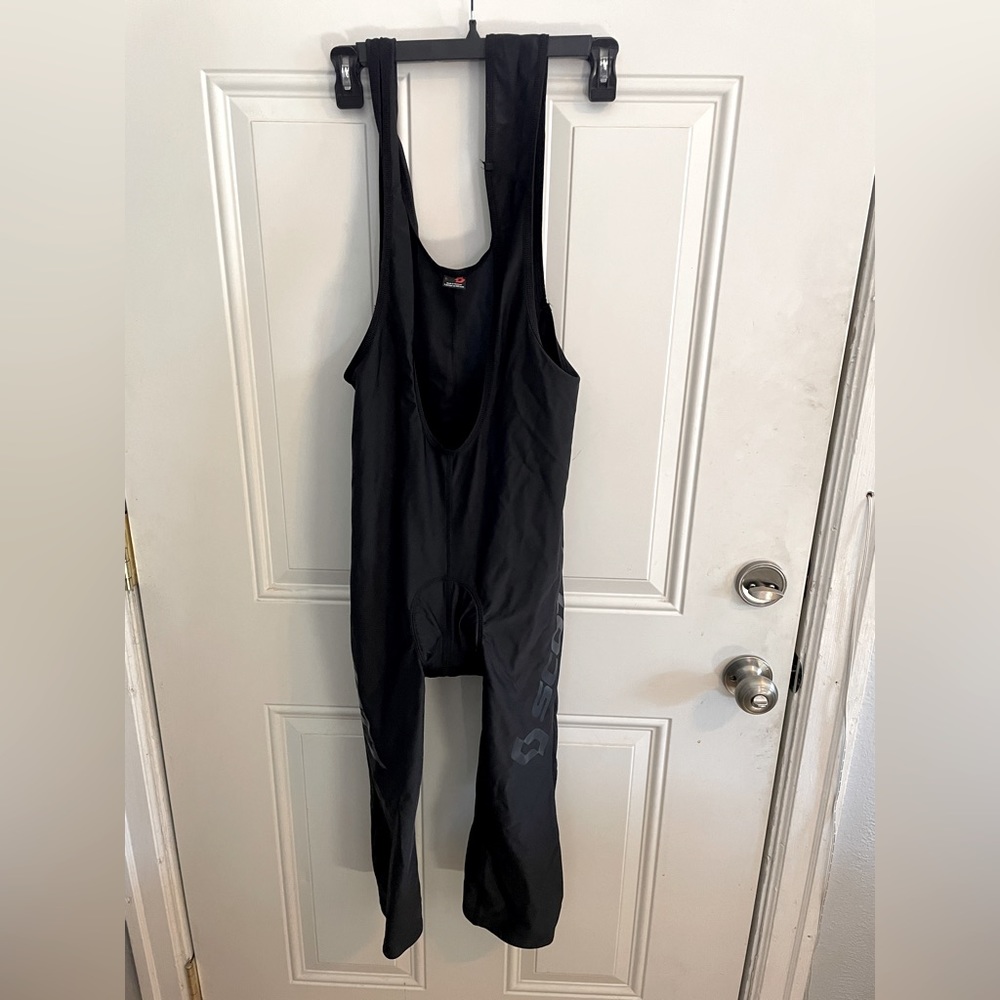 Scott Cycling Knickers